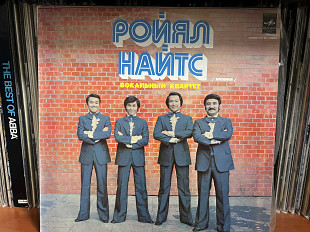 Ройял Найтс(Япония),