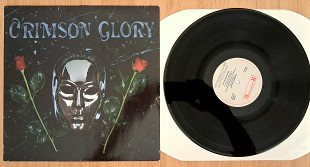 CRIMSON GLORY CRIMSON GLORY ( ROADRUNNER RR 9655 A/B ) 1986 HOLLAND