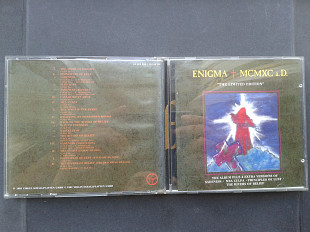 Enigma - MCMXC a.D.