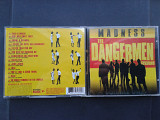 Madness - The Dangermen Sessions Vol. 1