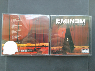 Eminem - The Eminem Show