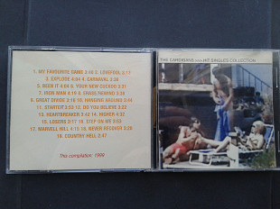 The Cardigans - Hit Singles Collection