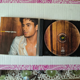 Enrique Iglesias-- Guizas.