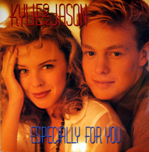 Kylie Minogue - Especially For You (1988) VG+ 12" 45 RPM