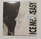 Maxi-Single ICE MC 1989 Easy (Germany)