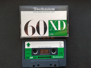 Technics RT-60XD