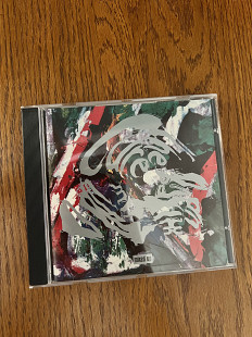 The Cure Mixed up CD