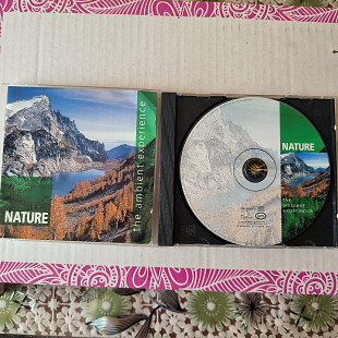 NATURE-Tne ambient experience