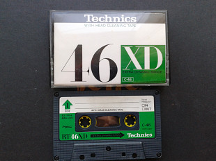 Technics RT-46XD