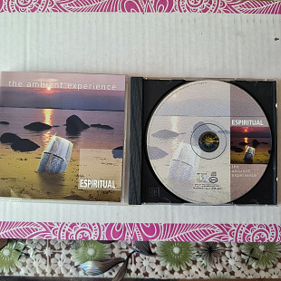 ESPIRITUAL-tne ambient experience/