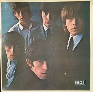 The Rolling Stones No. 2 ℗1965 (UK) [NM / NM-]