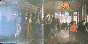 The Kinks - Muswell Hillbillies ℗1971 (US) [VG / VG- / G+]