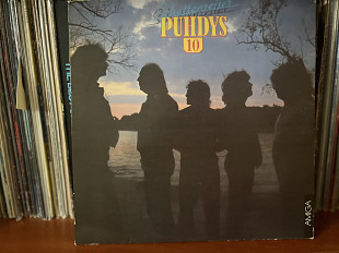 Puhdys 10