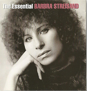 Barbra Streisand - The Essential Barbra Streisand (2002) - 2×CDs