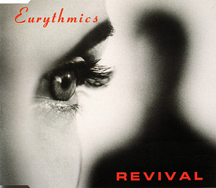 Eurythmics - Revival (1989) - Single