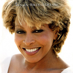 Tina Turner - Wildest Dreams (1996) NM-