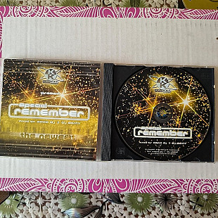 SPECIAL REMEMBER- DJ. COCO DJ. SANTY
