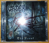 Vader - The Beast (2004) [Fono, FO410CD]
