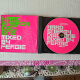 HARD ENERGY DISC ONE- MIXED BY FERGIE