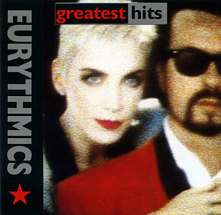 Eurythmics - Greatest Hits NM- Reissue