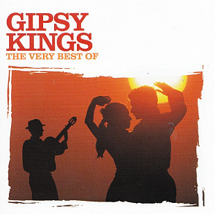 Gipsy Kings - The Very Best Of NM-