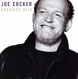 Joe Cocker - Greatest Hits (1998) NM-