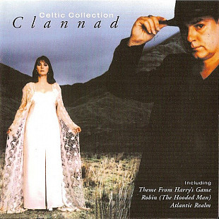 Clannad - Celtic Collection (1999) NM-