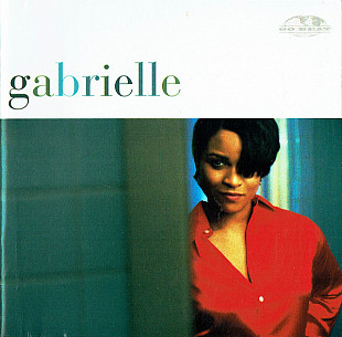 Gabrielle - Gabrielle (1996) NM-