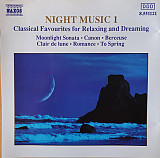 Various - Night Music 1 NM- Reissue