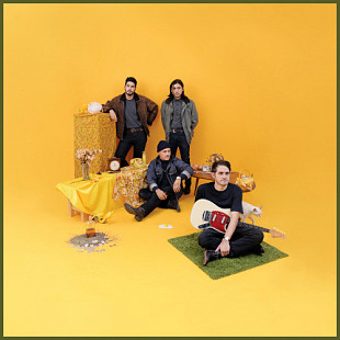 Mint Together Pangea – Bulls And Roosters