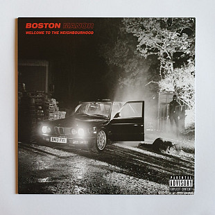 Mint Boston Manor – Welcome To The Neighbourhood
