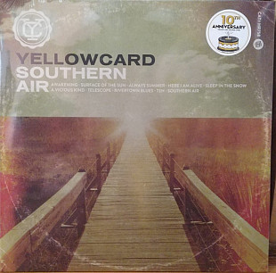 Mint Yellowcard – Southern Air