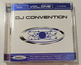 CD DJ CONVENTION Vol. One /2CD/ Polystar (Germany)