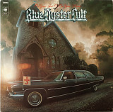 Blue Öyster Cult – On Your Feet Or On Your Knees