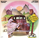 Ike & Tina Turner – Nutbush City Limits
