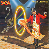 Saga – Heads Or Tales