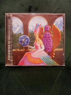 Journey - Greatest Hits Live 1998
