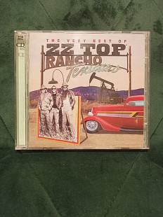 ZZ Top – Rancho Texicano: The Very Best Of ZZ Top 2004