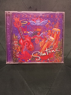 Santana – Supernatural 1999
