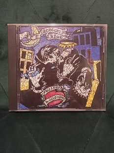 Deacon Blue – Fellow Hoodlums 1991