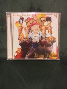 Gwen Stefani – Love.Angel.Music.Baby. 2004