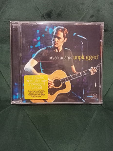 Bryan Adams - Unplugged 1997