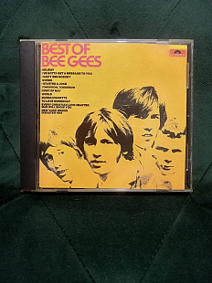 Bee Gees – Best Of Bee Gees 1969