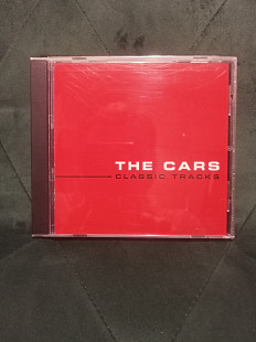 The Cars – Classic Tracks 2008
