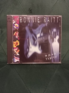 Bonnie Raitt – Road Tested 1995