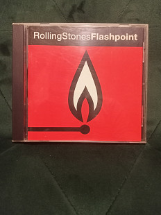 RollingStones* – Flashpoint 1991