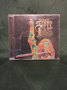 Jethro Tull – The Best Of Jethro Tull: The Anniversary Collection 1993