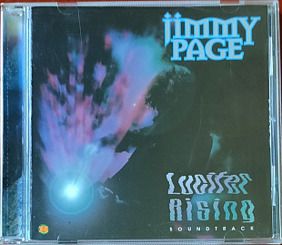 Jimmy Page. Lucifer Rising. 1970