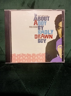 Badly Drawn Boy – About A Boy 2002