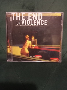 Various – The End Of Violence (Songs From The Motion Picture Soundtrack) 1997